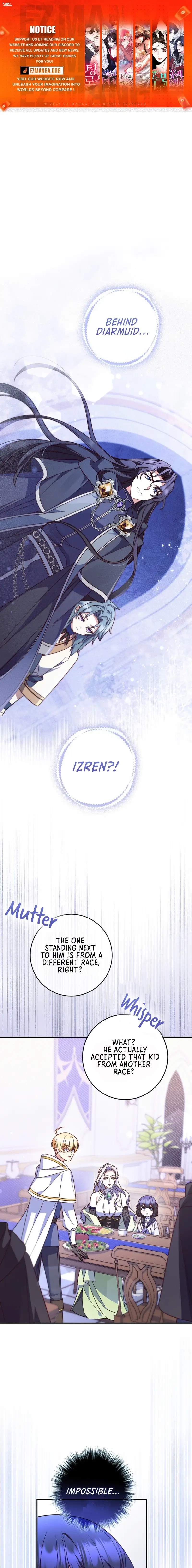 Read Don't Mind Me, Daddy EN Manga Online