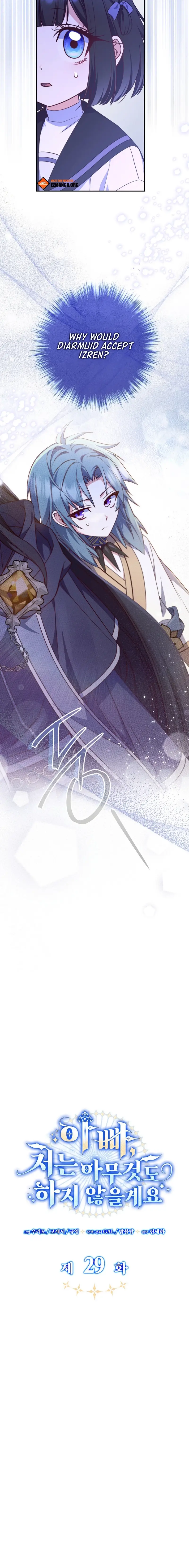 Read Don't Mind Me, Daddy EN Manga Online