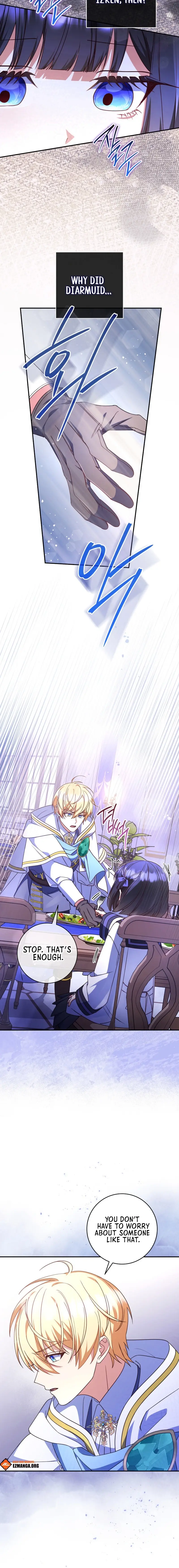 Read Don't Mind Me, Daddy EN Manga Online