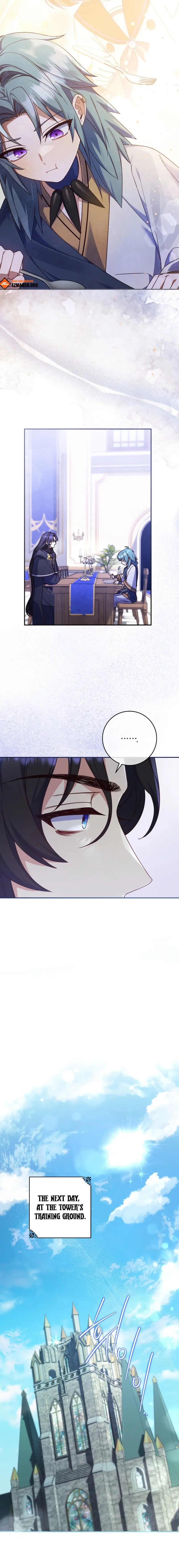 Read Don't Mind Me, Daddy EN Manga Online