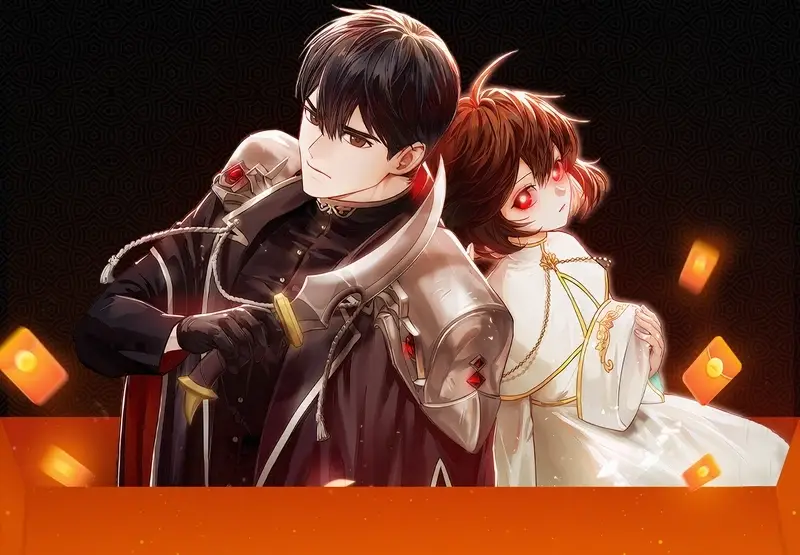 Read Don't Mind Me, Daddy EN Manga Online