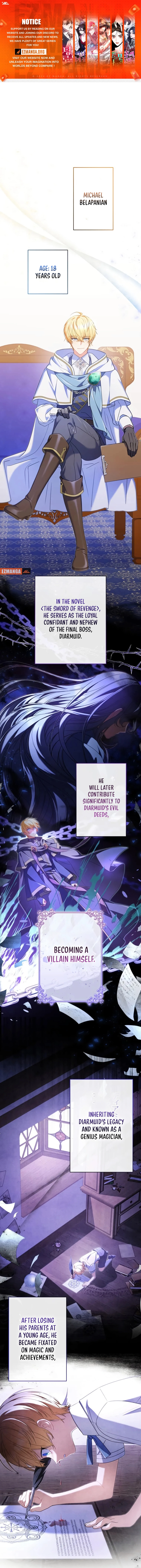 Read Don't Mind Me, Daddy EN Manga Online