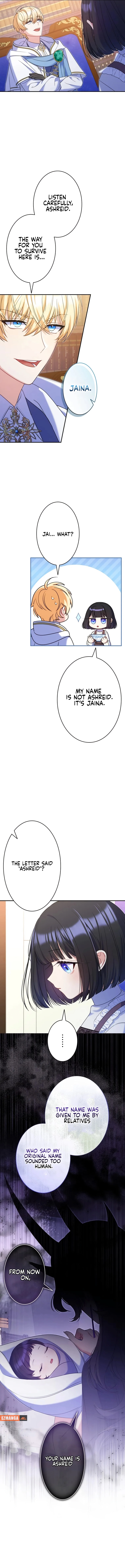 Read Don't Mind Me, Daddy EN Manga Online