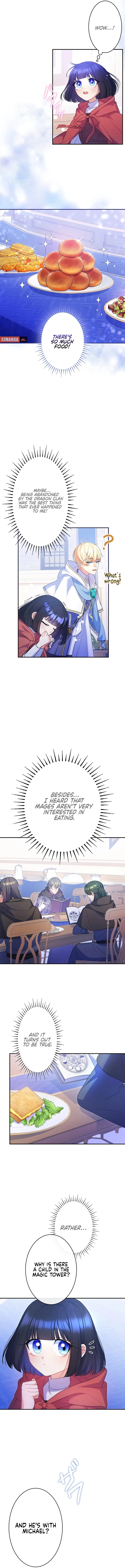 Read Don't Mind Me, Daddy EN Manga Online