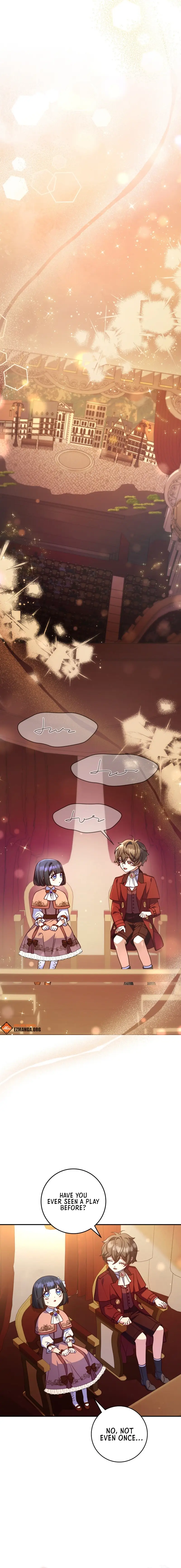 Read Don't Mind Me, Daddy EN Manga Online