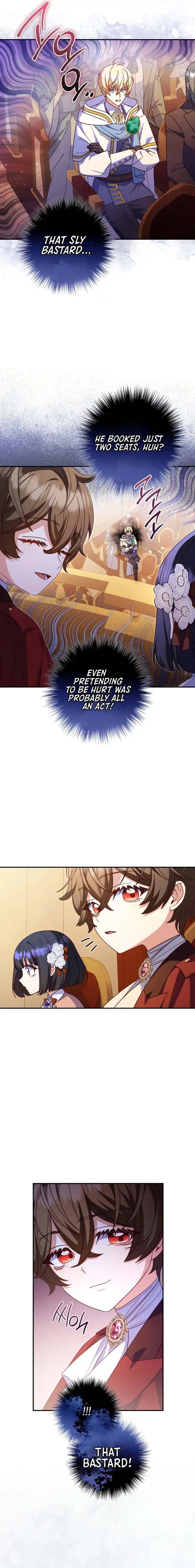 Read Don't Mind Me, Daddy EN Manga Online