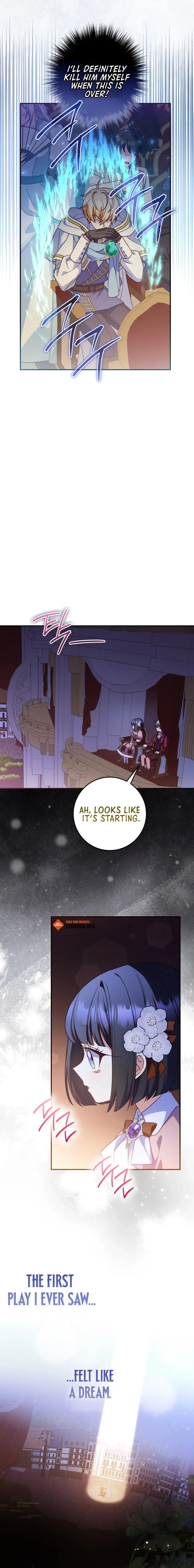 Read Don't Mind Me, Daddy EN Manga Online