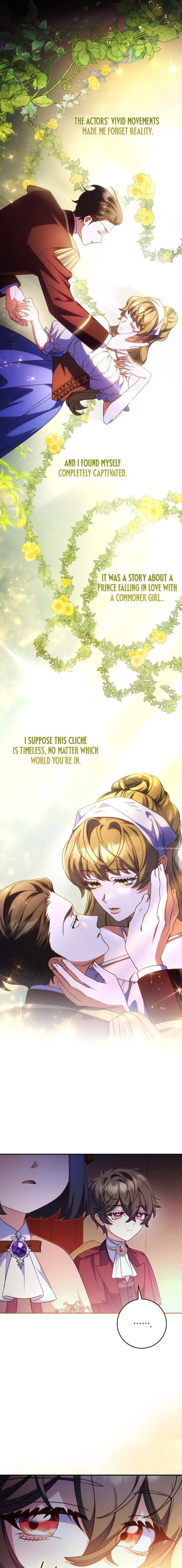 Read Don't Mind Me, Daddy EN Manga Online