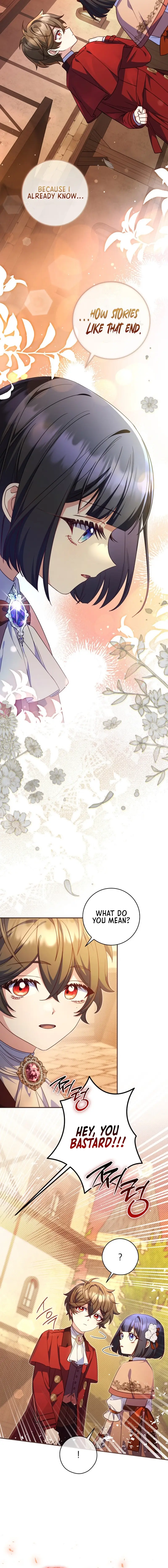 Read Don't Mind Me, Daddy EN Manga Online