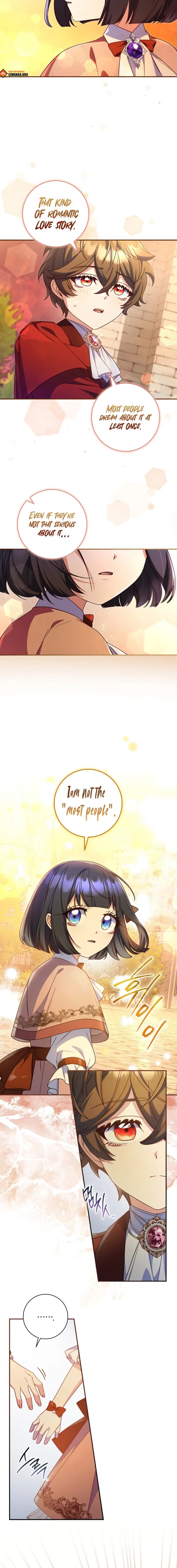 Read Don't Mind Me, Daddy EN Manga Online