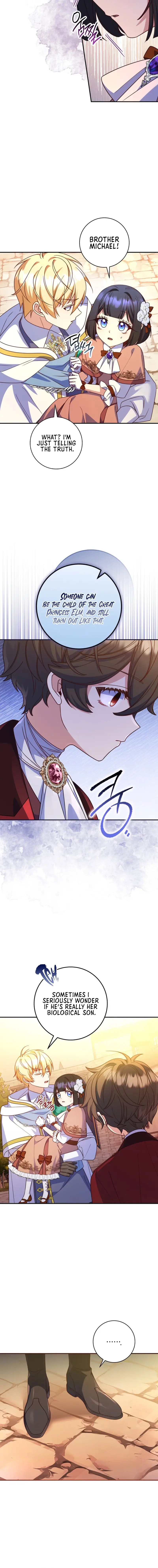 Read Don't Mind Me, Daddy EN Manga Online