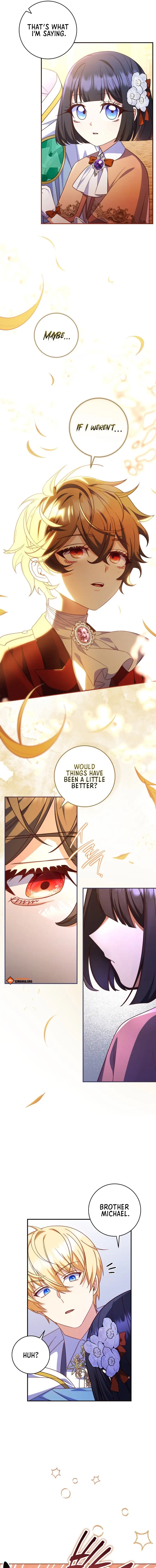 Read Don't Mind Me, Daddy EN Manga Online