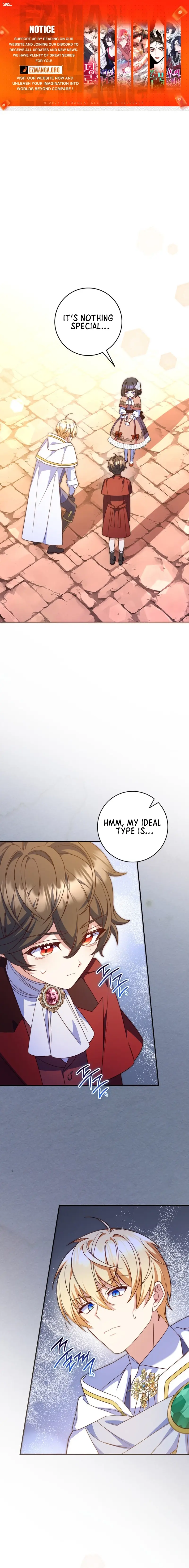 Read Don't Mind Me, Daddy EN Manga Online