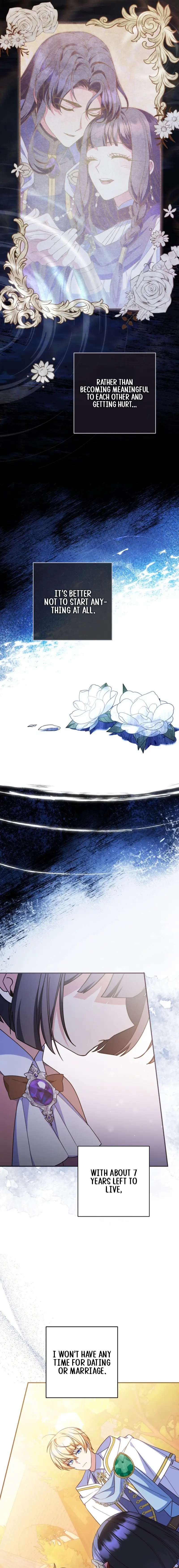 Read Don't Mind Me, Daddy EN Manga Online