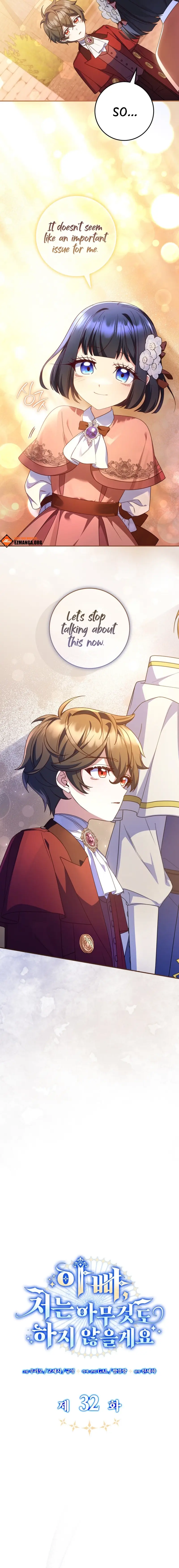 Read Don't Mind Me, Daddy EN Manga Online