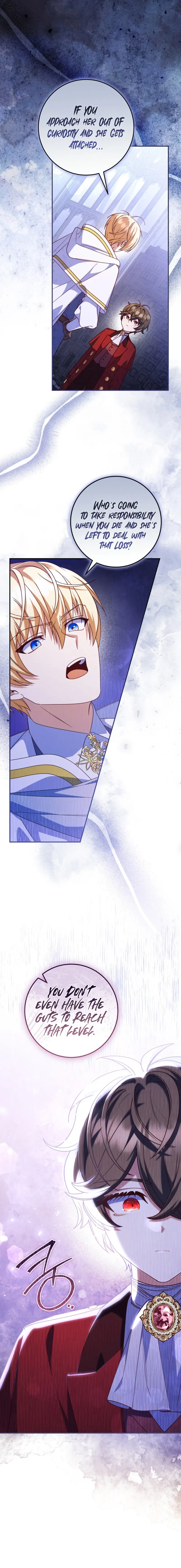 Read Don't Mind Me, Daddy EN Manga Online