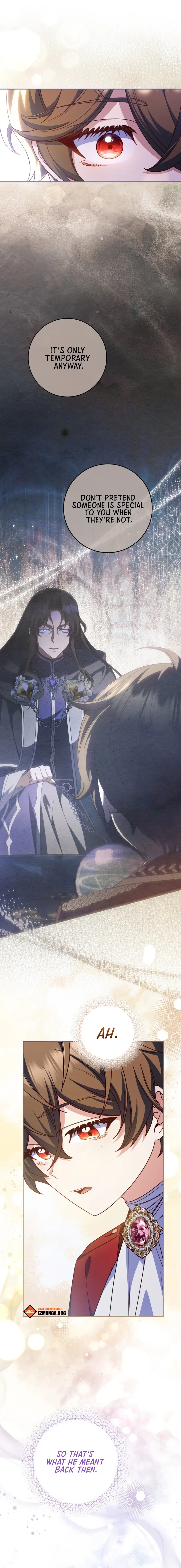 Read Don't Mind Me, Daddy EN Manga Online