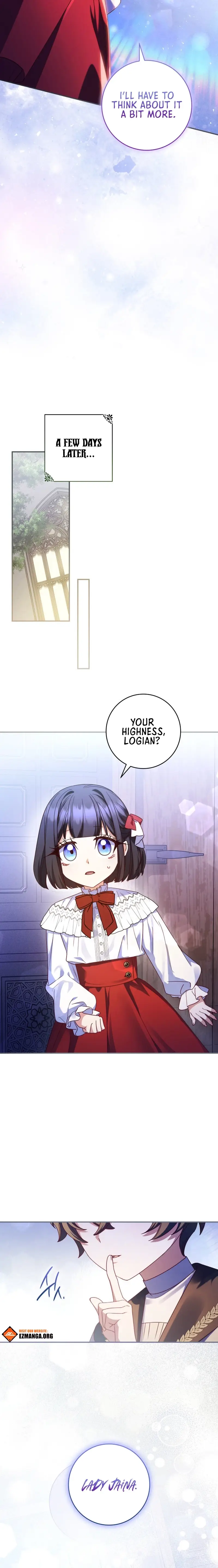 Read Don't Mind Me, Daddy EN Manga Online