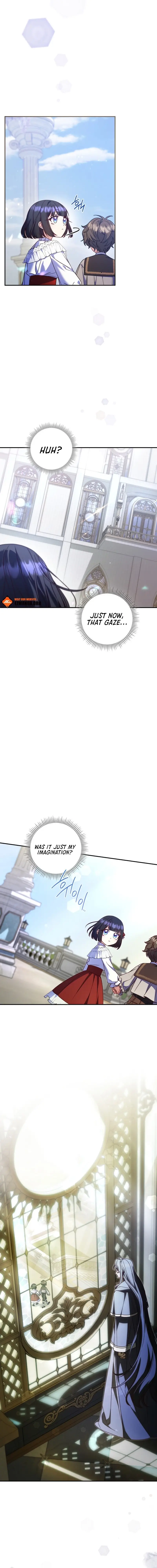 Read Don't Mind Me, Daddy EN Manga Online