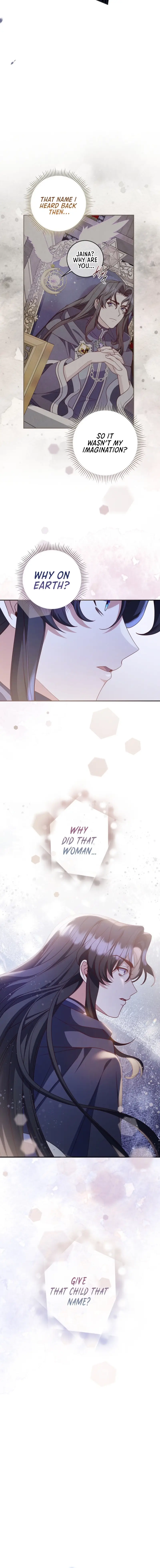 Read Don't Mind Me, Daddy EN Manga Online