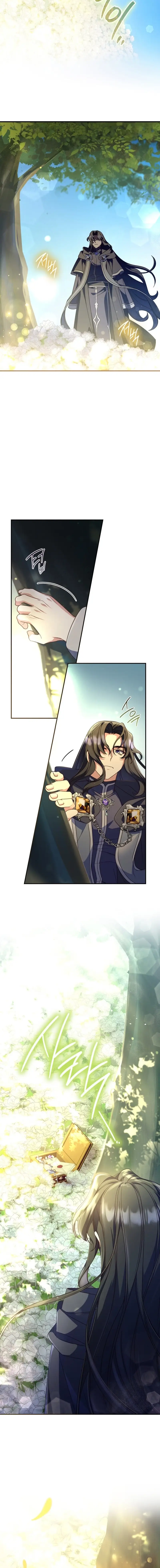 Read Don't Mind Me, Daddy EN Manga Online