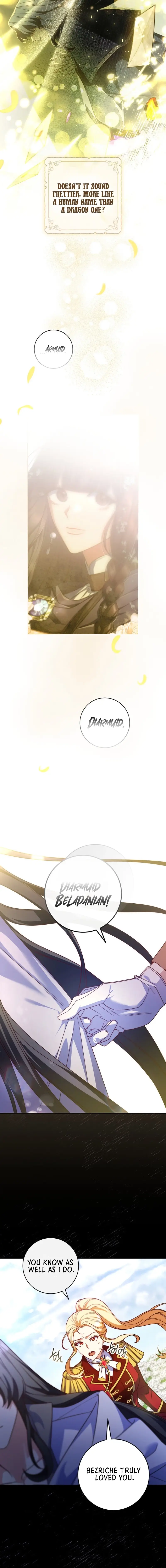 Read Don't Mind Me, Daddy EN Manga Online