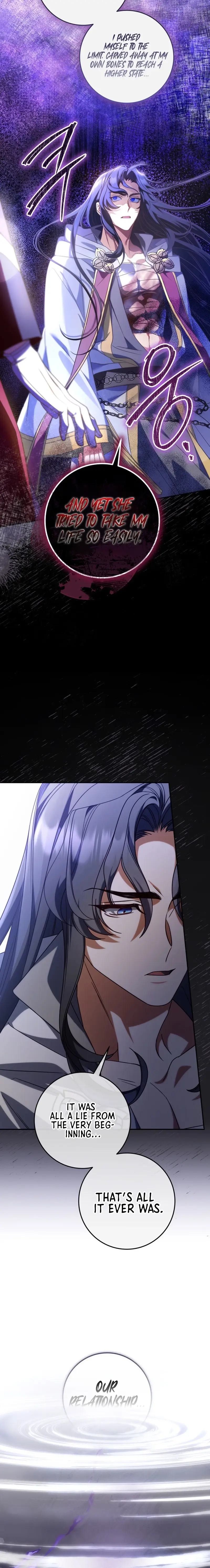 Read Don't Mind Me, Daddy EN Manga Online