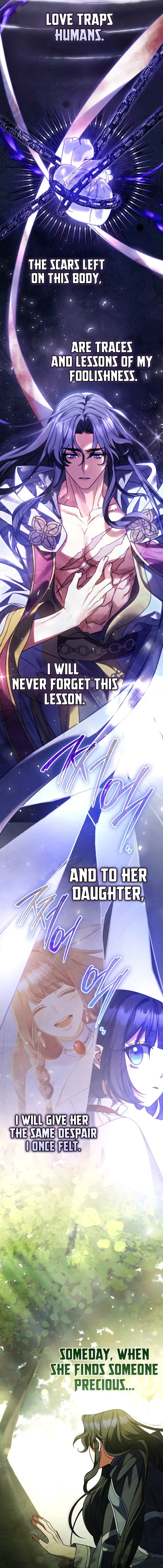 Read Don't Mind Me, Daddy EN Manga Online