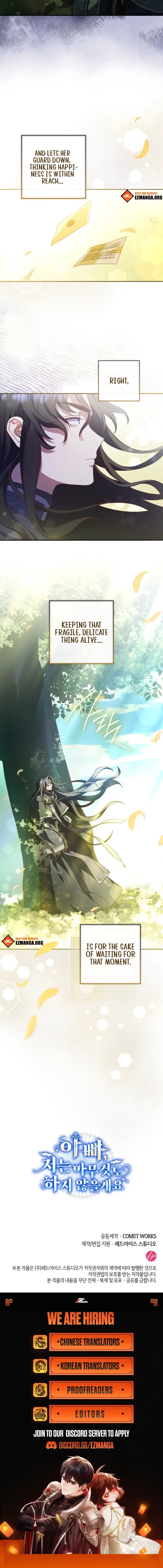 Read Don't Mind Me, Daddy EN Manga Online