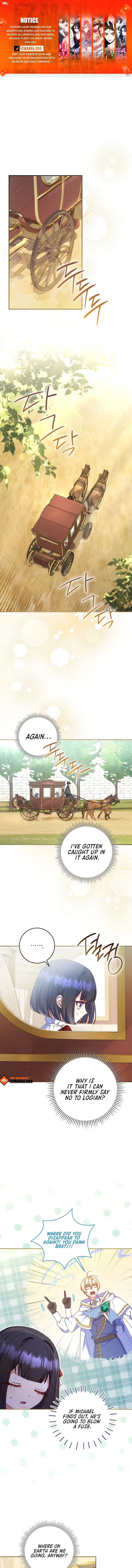 Read Don't Mind Me, Daddy EN Manga Online