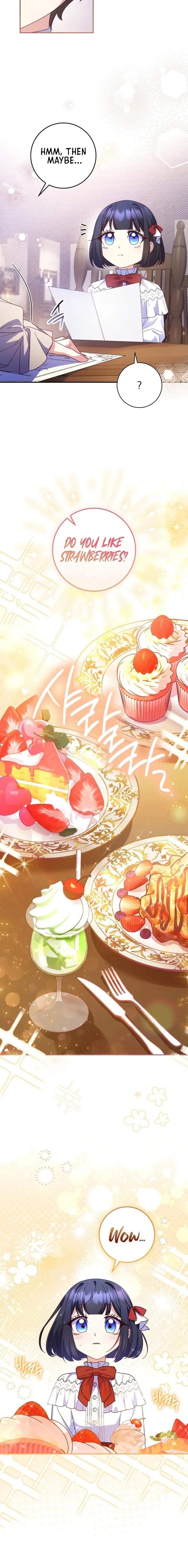 Read Don't Mind Me, Daddy EN Manga Online