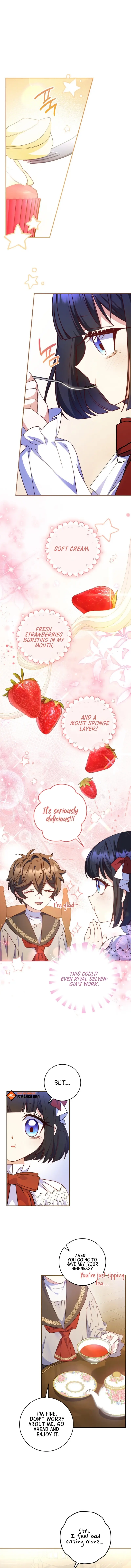 Read Don't Mind Me, Daddy EN Manga Online