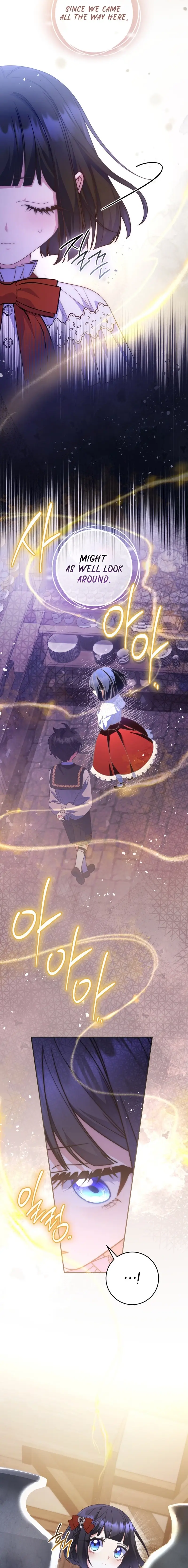 Read Don't Mind Me, Daddy EN Manga Online