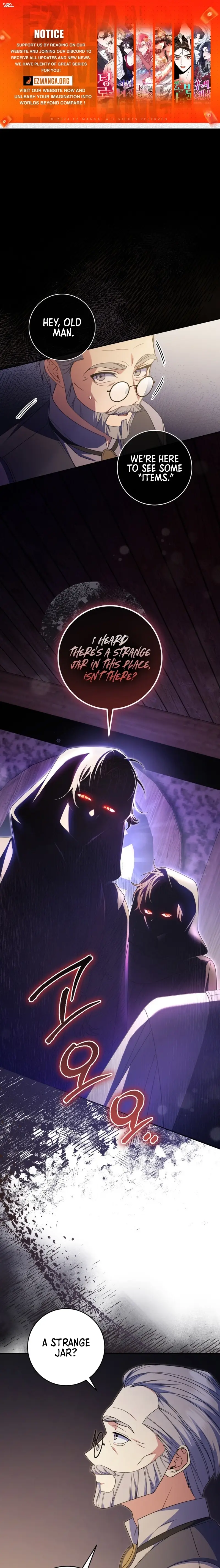 Read Don't Mind Me, Daddy EN Manga Online