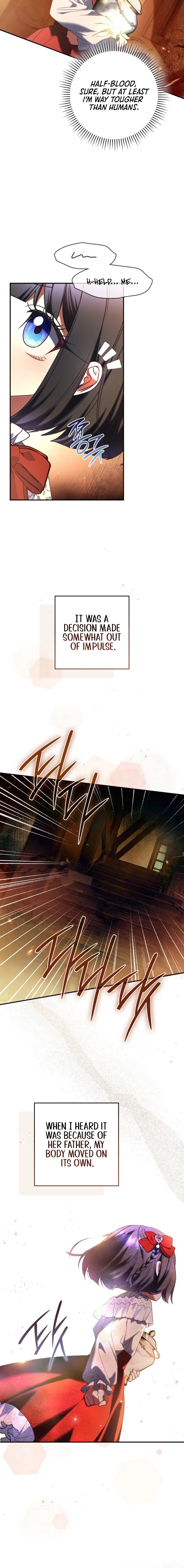 Read Don't Mind Me, Daddy EN Manga Online