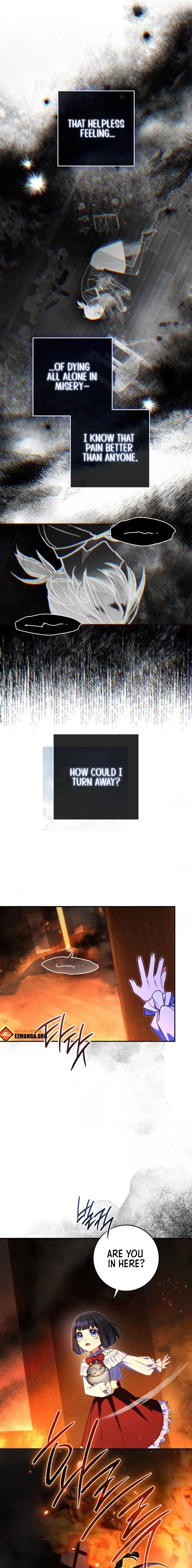 Read Don't Mind Me, Daddy EN Manga Online