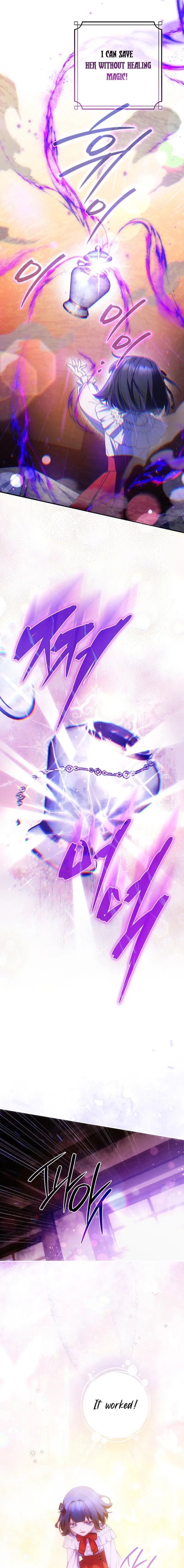 Read Don't Mind Me, Daddy EN Manga Online