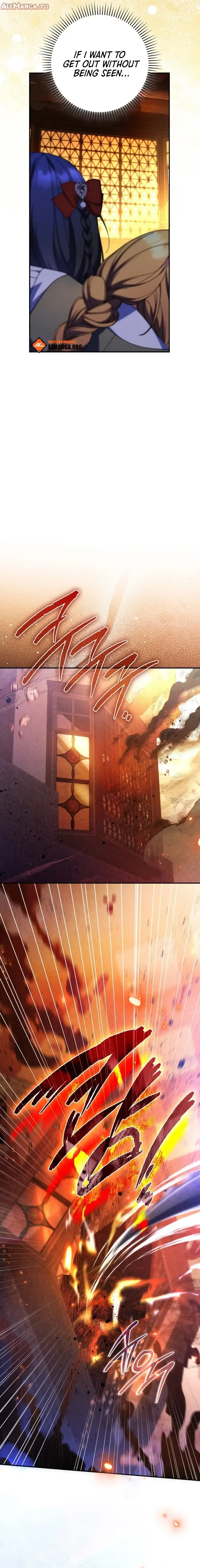 Read Don't Mind Me, Daddy EN Manga Online