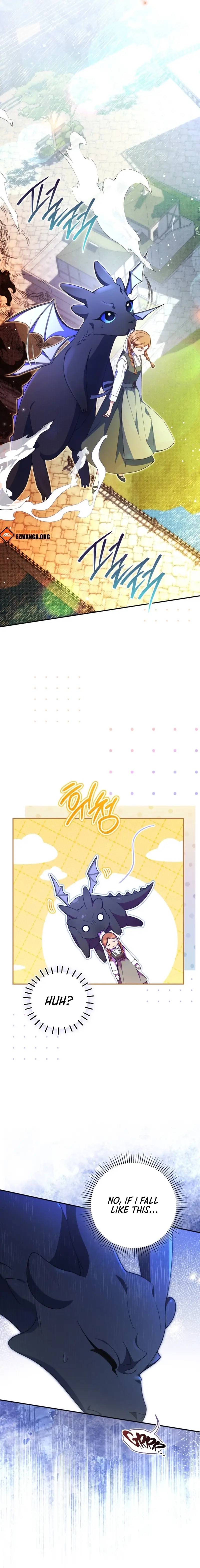 Read Don't Mind Me, Daddy EN Manga Online