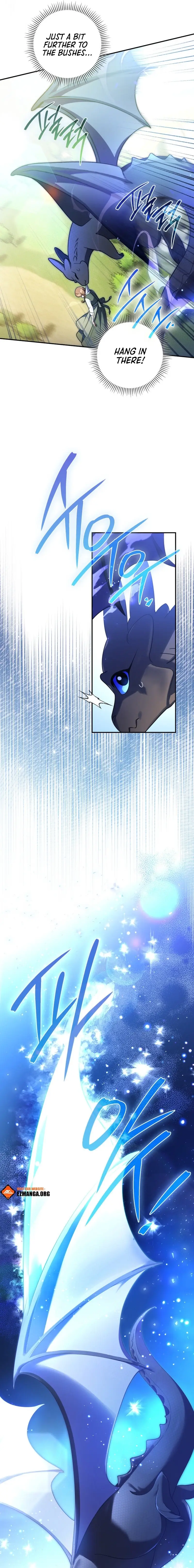 Read Don't Mind Me, Daddy EN Manga Online