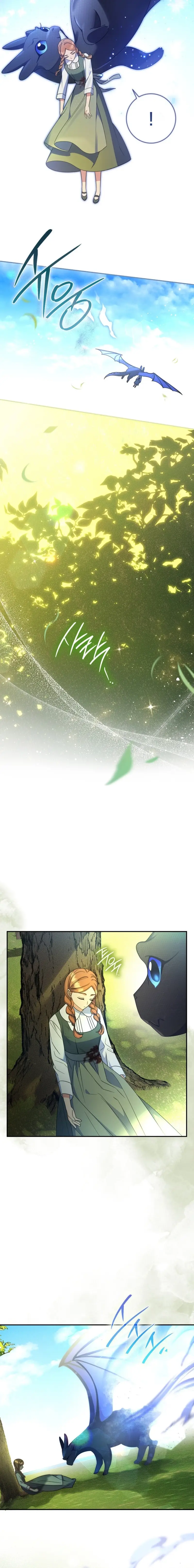 Read Don't Mind Me, Daddy EN Manga Online