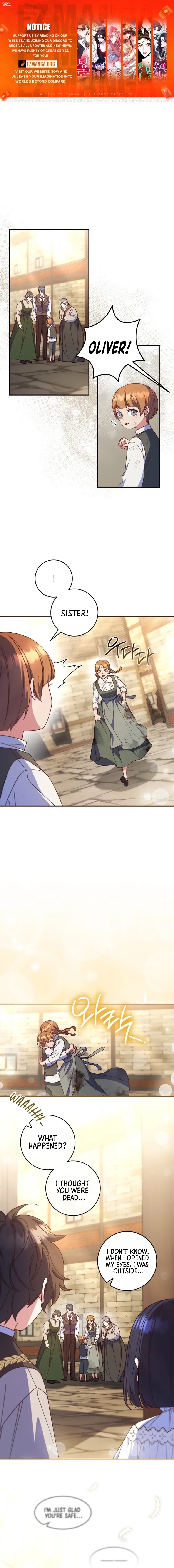 Read Don't Mind Me, Daddy EN Manga Online