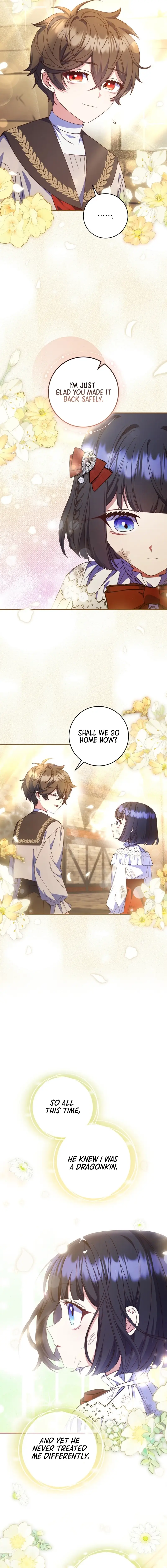 Read Don't Mind Me, Daddy EN Manga Online