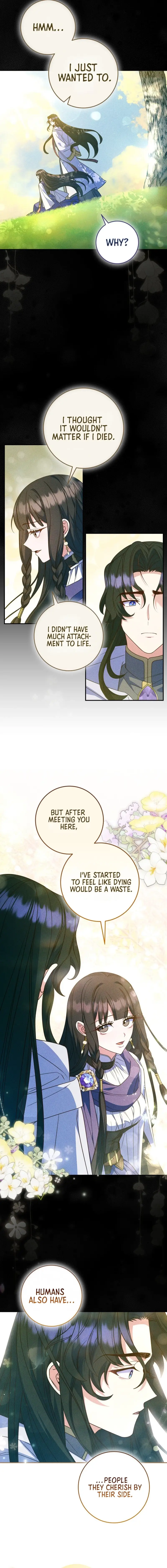 Read Don't Mind Me, Daddy EN Manga Online