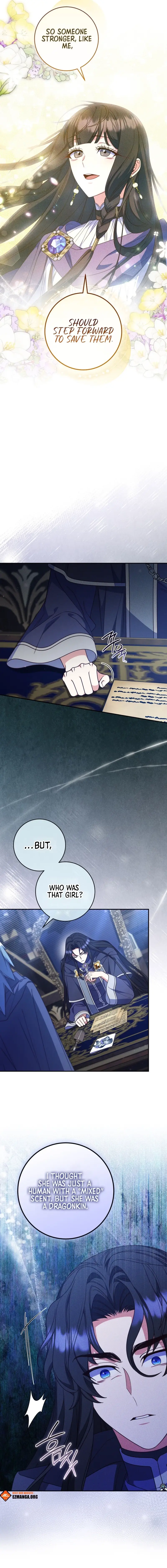 Read Don't Mind Me, Daddy EN Manga Online