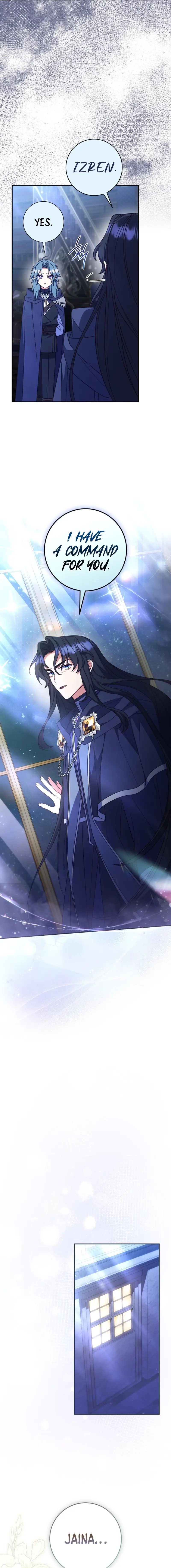 Read Don't Mind Me, Daddy EN Manga Online