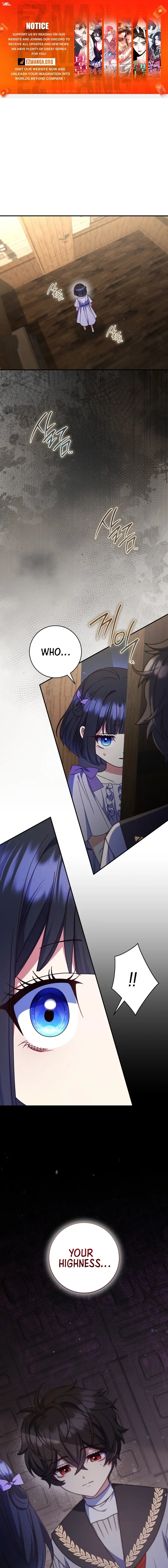 Read Don't Mind Me, Daddy EN Manga Online