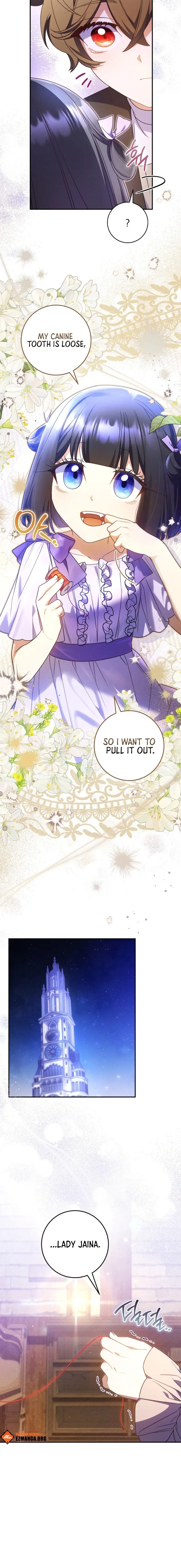 Read Don't Mind Me, Daddy EN Manga Online