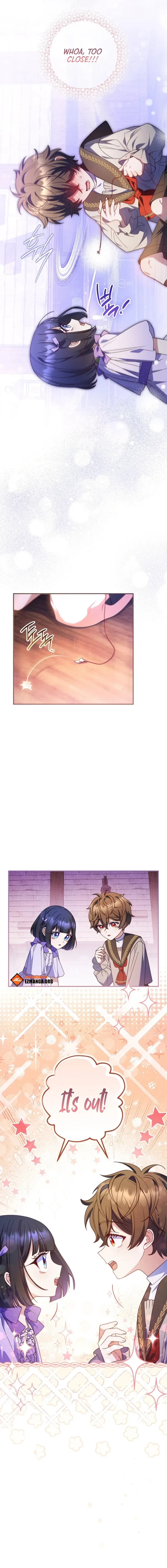 Read Don't Mind Me, Daddy EN Manga Online