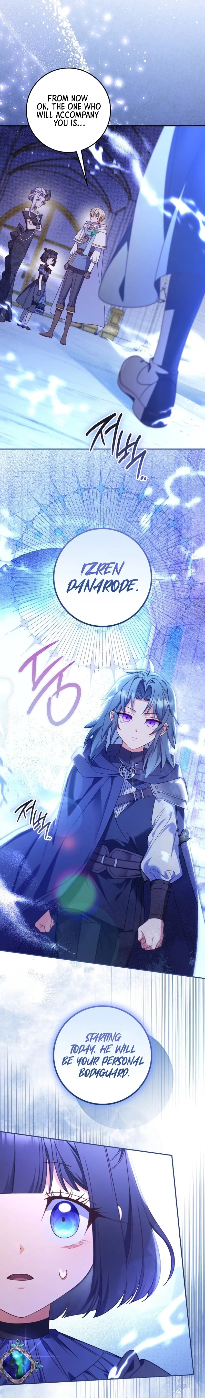 Read Don't Mind Me, Daddy EN Manga Online